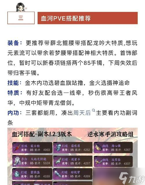 《神武》大唐PK血耐加點詳細攻略(用最佳打法成為大唐最強玩家)