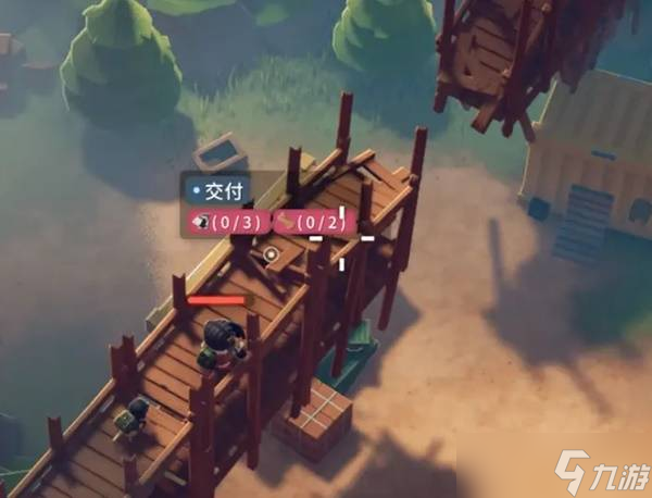 《逃离鸭科夫》零号区详细开荒指南 零号区搜刮物资点及装备搭配推荐