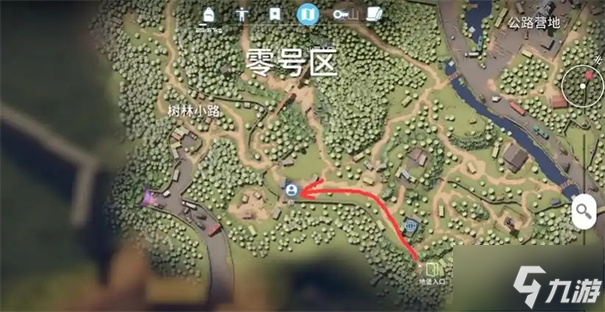 逃离鸭科夫正式狙击手任务攻略