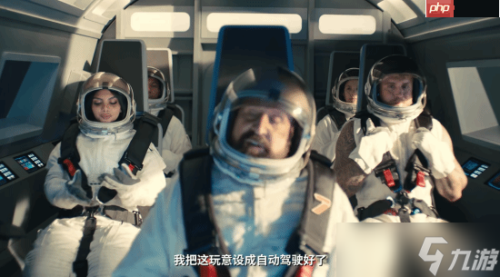 《使命召唤22:黑色行动7》新真人预告引争议:这些家伙都是谁啊?