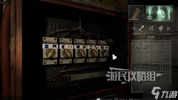 《受折磨的靈魂2》全謎題解法攻略 解謎方法匯總