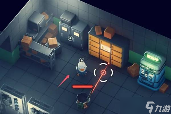 《逃离鸭科夫》零号区详细开荒指南 零号区搜刮物资点及装备搭配推荐