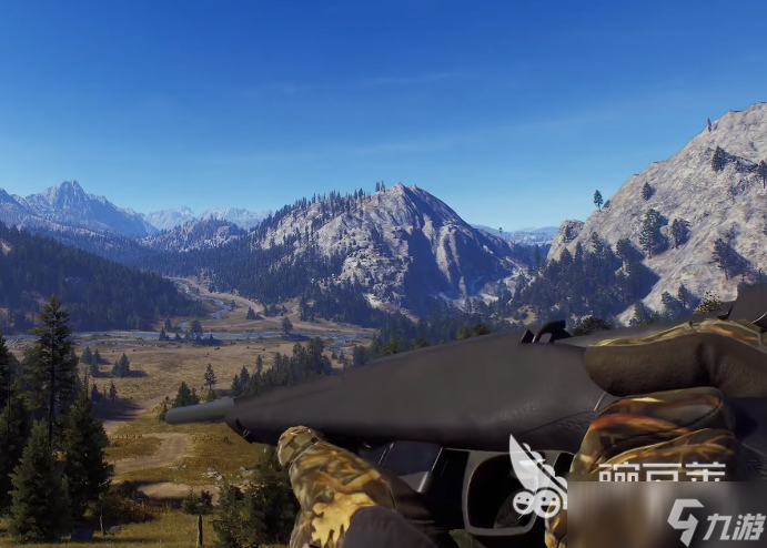 猎人之路武器推荐 猎人之路武器选择