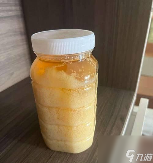 丟結(jié)晶的正確方法是什么 截圖