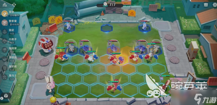 崩壞因緣精靈桂冠鼠怎么樣 崩壞因緣精靈手游桂冠鼠介紹