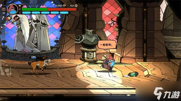 绝对魔权卡尔玩法攻略