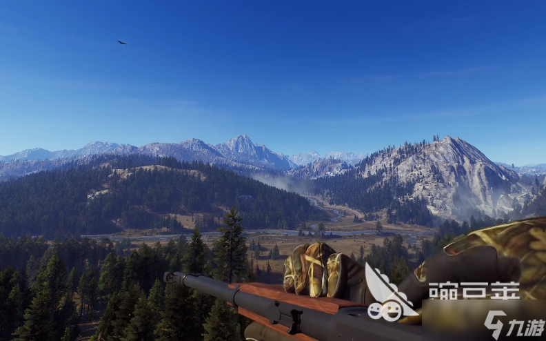 猎人之路武器推荐 猎人之路武器选择