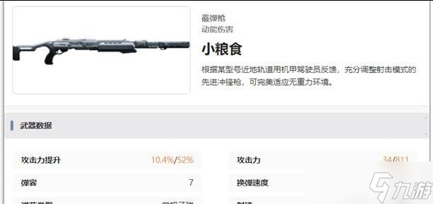 塵白禁區(qū)恩雅瀾風(fēng)武器怎么選 恩雅瀾風(fēng)武器選擇推薦