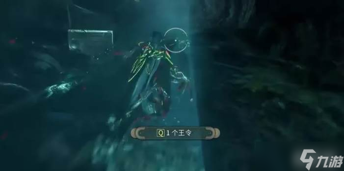 星际战甲无尽回廊