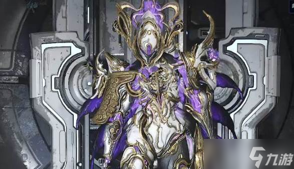 星际战甲水妹玩法