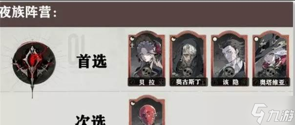 銀與緋心愿單怎么設(shè)置 心愿單設(shè)置推薦