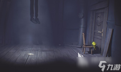 小小梦魇手机版如何下载 小小梦魇手机版下载渠道分享