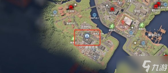 《逃离鸭科夫》全冲锋枪图纸获取方式一览