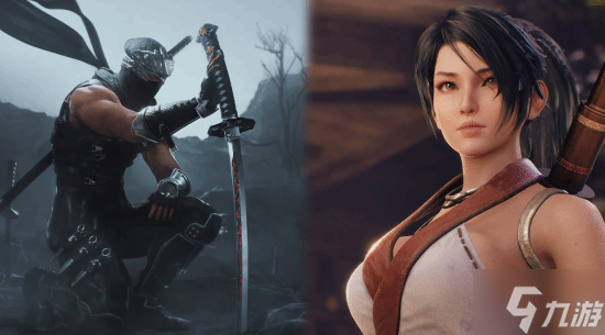 Xbox刪忍龍美女角色 斯賓塞致敬板垣伴信被噴太虛偽