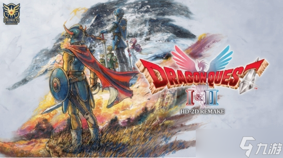 《勇者斗恶龙1&2:HD-2D重制版》最终宣传影片公布!