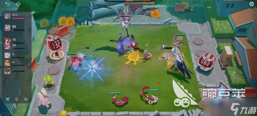 崩壞因緣精靈桂冠鼠怎么樣 崩壞因緣精靈手游桂冠鼠介紹