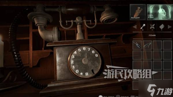 《受折磨的靈魂2》全謎題解法攻略 解謎方法匯總