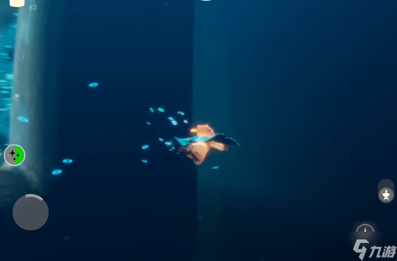 光遇潛水鏡如何潛水