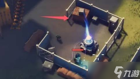 《逃离鸭科夫》零号区详细开荒指南 零号区搜刮物资点及装备搭配推荐