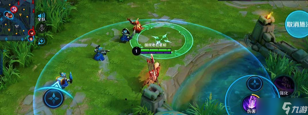 大话西游迷失勇者击杀技巧是什么?