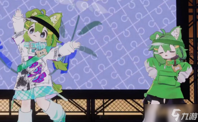 vrchat无法加载服务条款怎么解决 vrchat游戏加速器分享截图