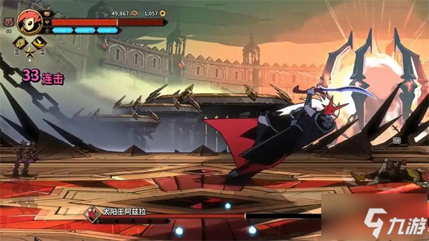 绝对魔权西德玩法攻略