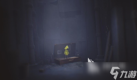 小小梦魇手机版如何下载 小小梦魇手机版下载渠道分享