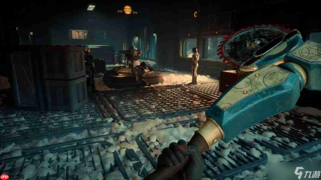 《天外世界2》开局体验良好 Steam初期评价“特别好评”