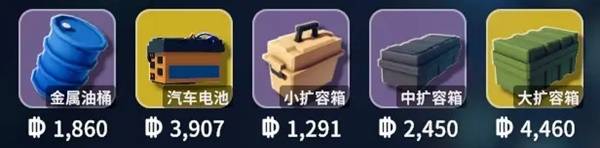 《逃离鸭科夫》高性价比舔包思路分享
