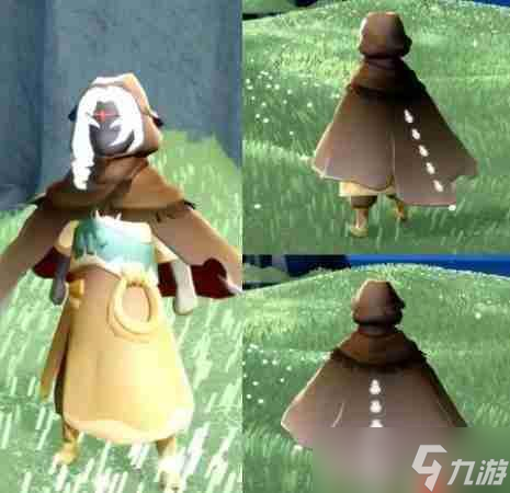 光遇2025萬圣節(jié)活動預(yù)告