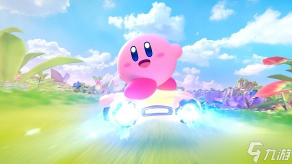 《星之卡比：天空騎士》11月8日開(kāi)啟測(cè)試 20日發(fā)售