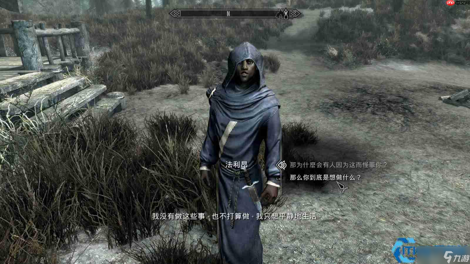 天际省乌木霸权:莫索尔采矿与财富全解析