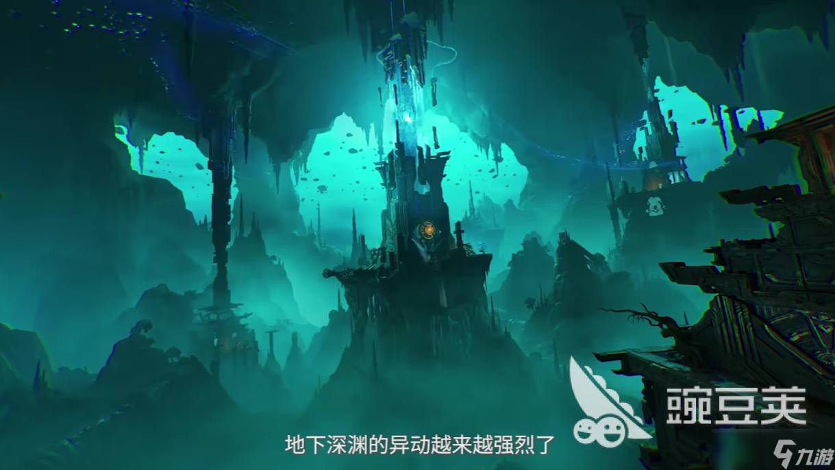 王者荣耀世界琥珀纪元背景故事是什么 王者荣耀世界琥珀纪元世界观分析
