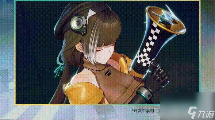 少女前线2洛贝拉值得抽取吗