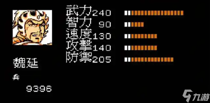 吞食天地2哪个武将最厉害