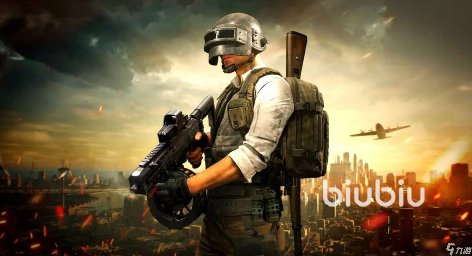 pubg黑屏进不去大厅 pubg黑屏进不去游戏解决办法