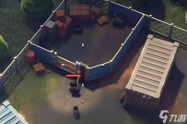 《逃离鸭科夫》零号区详细开荒指南 零号区搜刮物资点及装备搭配推荐