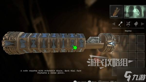 《受折磨的靈魂2》全謎題解法攻略 解謎方法匯總