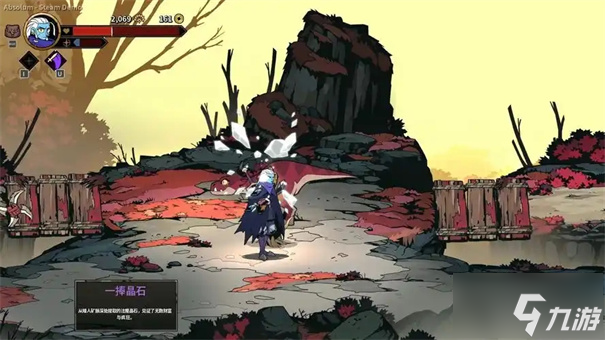 絕對(duì)魔權(quán)布羅姆怎么玩