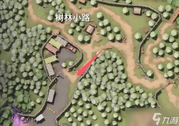 《逃离鸭科夫》零号区详细开荒指南 零号区搜刮物资点及装备搭配推荐