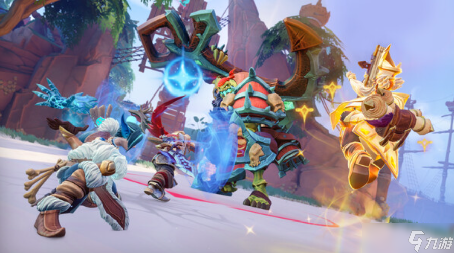 秘境战盟黑屏闪退怎么办 秘境战盟黑屏闪退解决办法截图