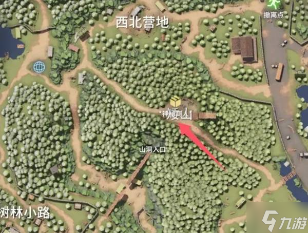 《逃离鸭科夫》新手实用技巧汇总 逃离鸭科夫回档方法分享