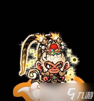 英勇之地齐天大圣怎么玩 齐天大圣玩法教学
