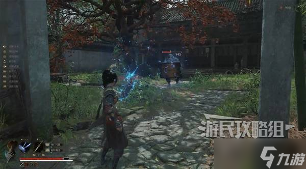 明末:淵虛之羽《明末淵虛之羽》NPC位置及任務(wù)攻略-陶青