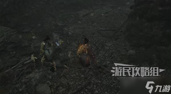 明末:淵虛之羽《明末淵虛之羽》NPC位置及任務(wù)攻略-何有哉