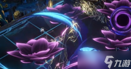 輝燼墮星之蓮攻打攻略