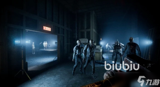 午夜行者怎么格挡伤害 午夜行者怎么格挡使用技巧