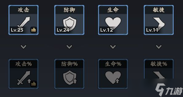 《三國志異聞錄》輸出武將甘寧角色解析