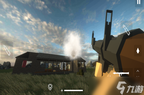 2025最好玩的游戏分享 目前人气超高的趣味手机游戏大盘点截图