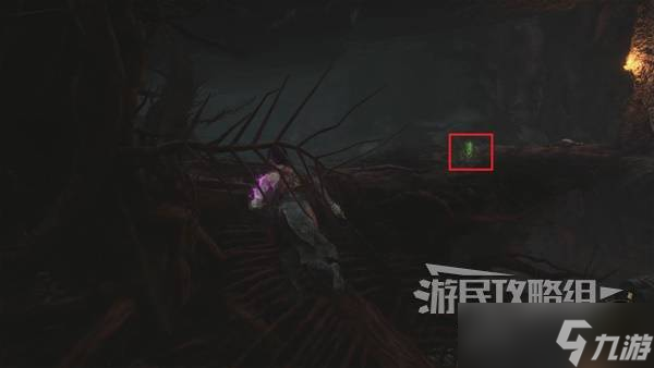 明末:淵虛之羽《明末淵虛之羽》全筍精收集圖文指南 全筍精收集路線詳解